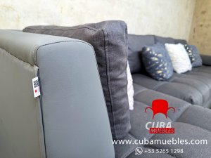 Chaise Longue Sofá Limay