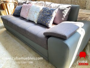 Chaise Longue Sofá Limay