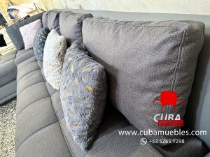 Chaise Longue Sofá Limay