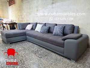 Chaise Longue Sofá Limay