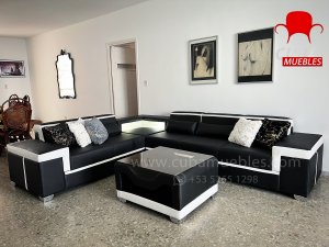 Sofá Esquinero New York