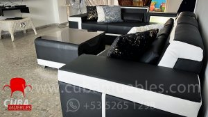 Sofá Esquinero New York