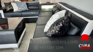 Sofá Esquinero New York
