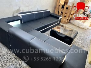 Sofá Esquinero New York