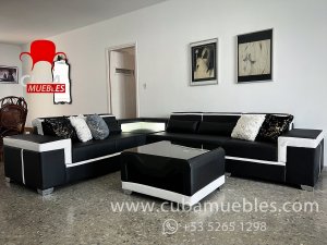Sofá Esquinero New York