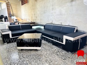 Sofá Esquinero New York