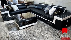 Sofá Esquinero New York