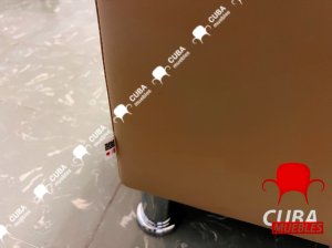 Box Spring tapizados