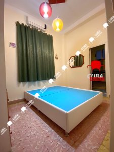 Box Spring tapizados