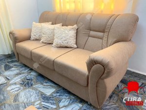 Brasileño Sofá 3 plazas