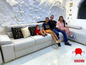 Chaise Longue Andrea