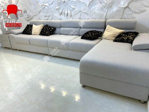 Chaise Longue Andrea