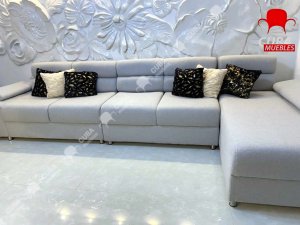 Chaise Longue Andrea