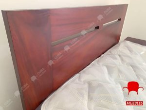 Cama Habanera Camera