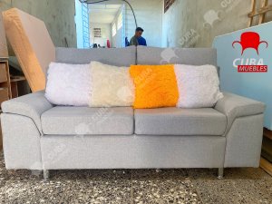 Epoque "sofá 2 plazas"