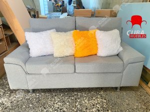 Epoque "sofá 2 plazas"