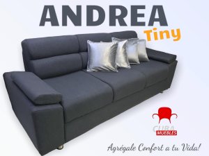 Sofá Andrea Tiny