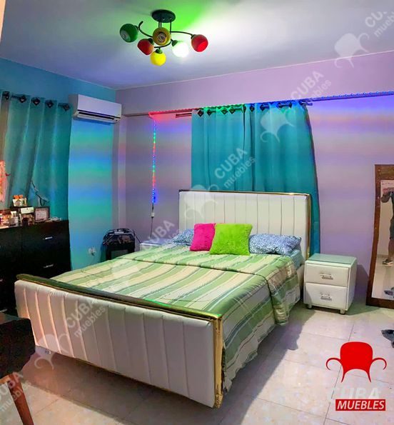 Cama Deluxe