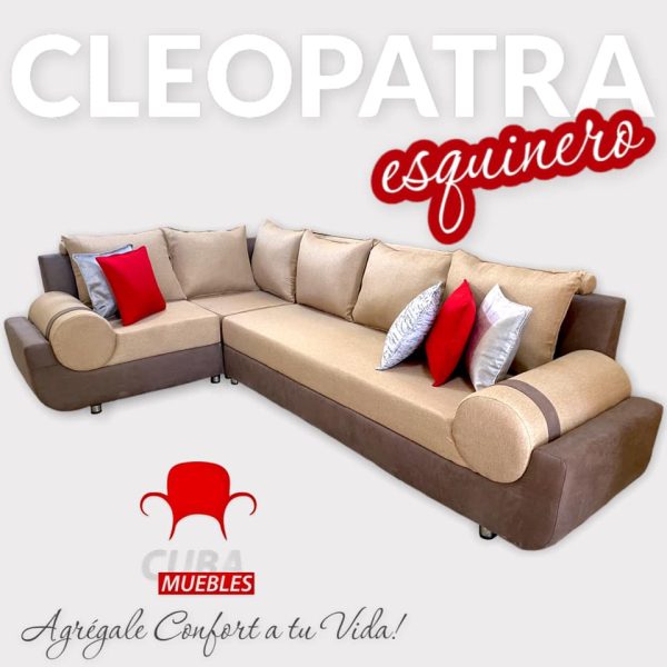Cleopatra