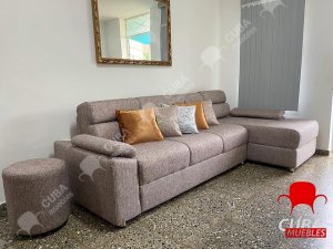 Andrea Tiny - Yute Gris