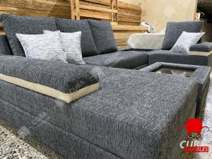 CHAISE LONGUE ROBOTO