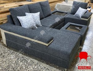 CHAISE LONGUE ROBOTO