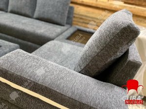 CHAISE LONGUE ROBOTO