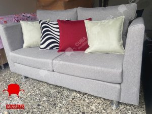 Sofá "ELEGANCE CLASSIC"