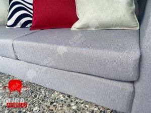 Sofá "ELEGANCE CLASSIC"