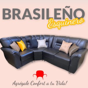 Brasileño Esquinero