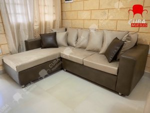 Chaise Longue Estilo