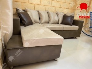 Chaise Longue Estilo