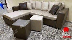 Chaise Longue Estilo