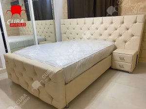 Colchón Konfort Gran Antillas FULL (Camero)