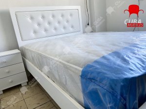 Colchón Konfort Gran Antillas FULL (Camero)