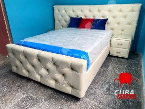 Colchón Konfort Gran Antillas FULL (Camero)