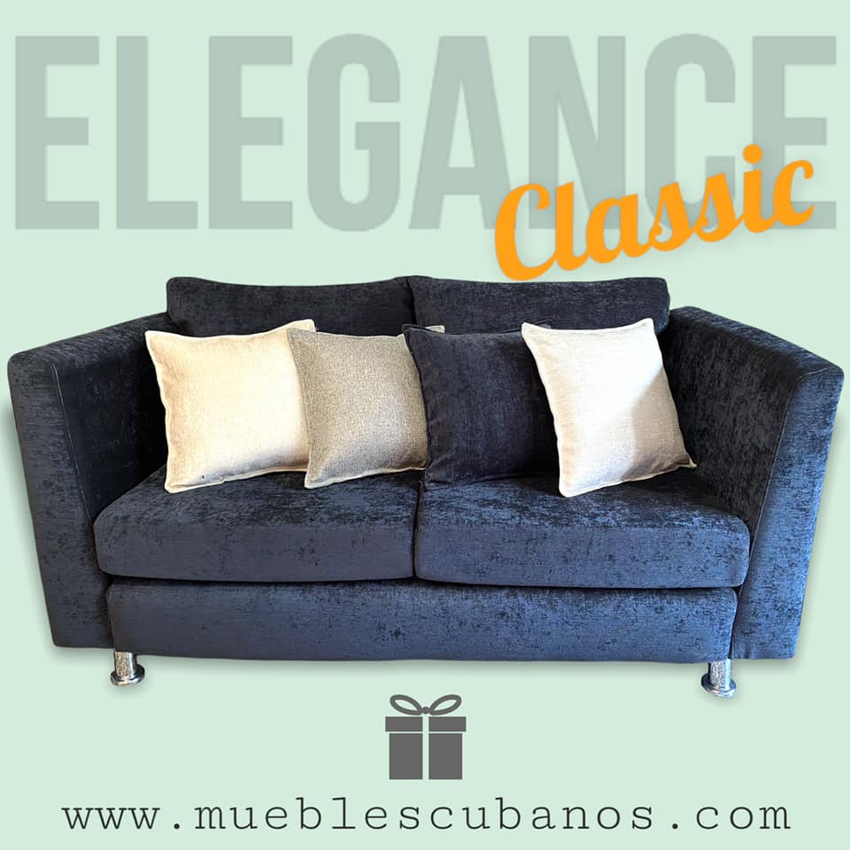 Sofa ELEGANCE CLASSIC