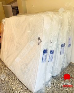 Colchón Konfort Antillas FULL (Camero)