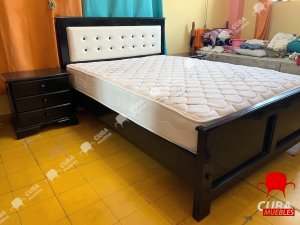 Colchón Konfort Antillas FULL (Camero)