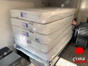 Colchón Konfort Antillas FULL (Camero)