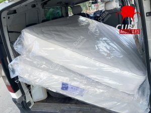 Colchón Konfort Antillas FULL (Camero)