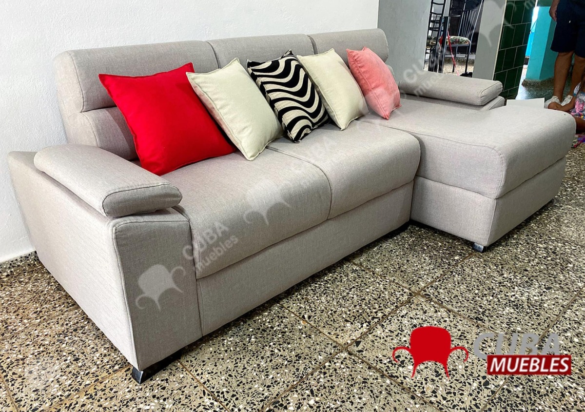 Andrea Tiny - yute gris