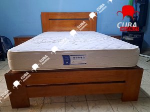 Cama Habanera - Natural Camera