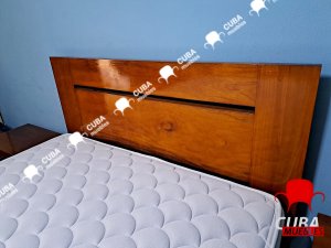 Cama Habanera - Natural Camera