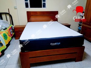 Cama Habanera - Natural Camera