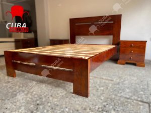 Cama Habanera - Natural Camera