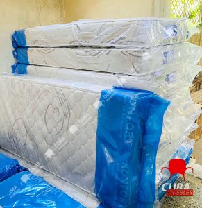 Colchon Personal Konfort Antillas (1.90 x 90)