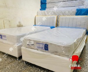 Colchon Personal Konfort Antillas (1.90 x 90)