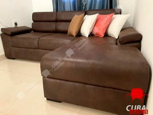 Mueble Andrea Tiny - Polipiel Carmelita