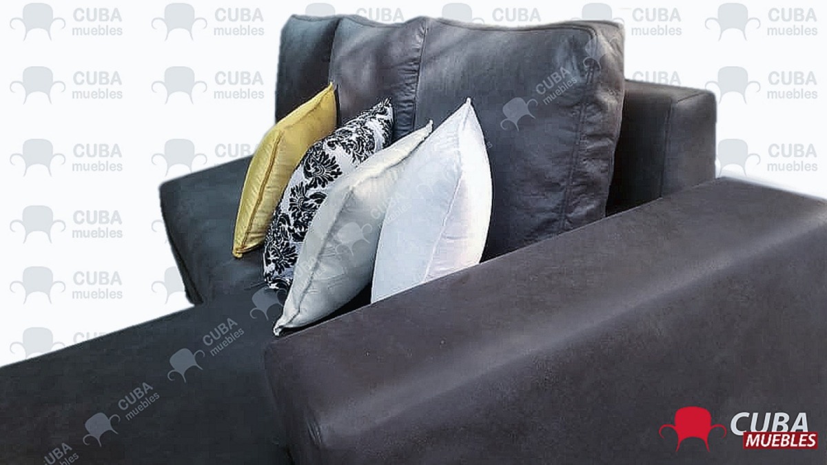 Chaise Longue Pretty Nice